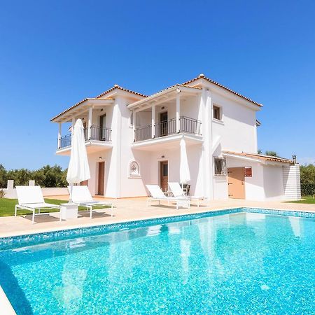 Melograno Villas Ambelokipoi  Bagian luar foto