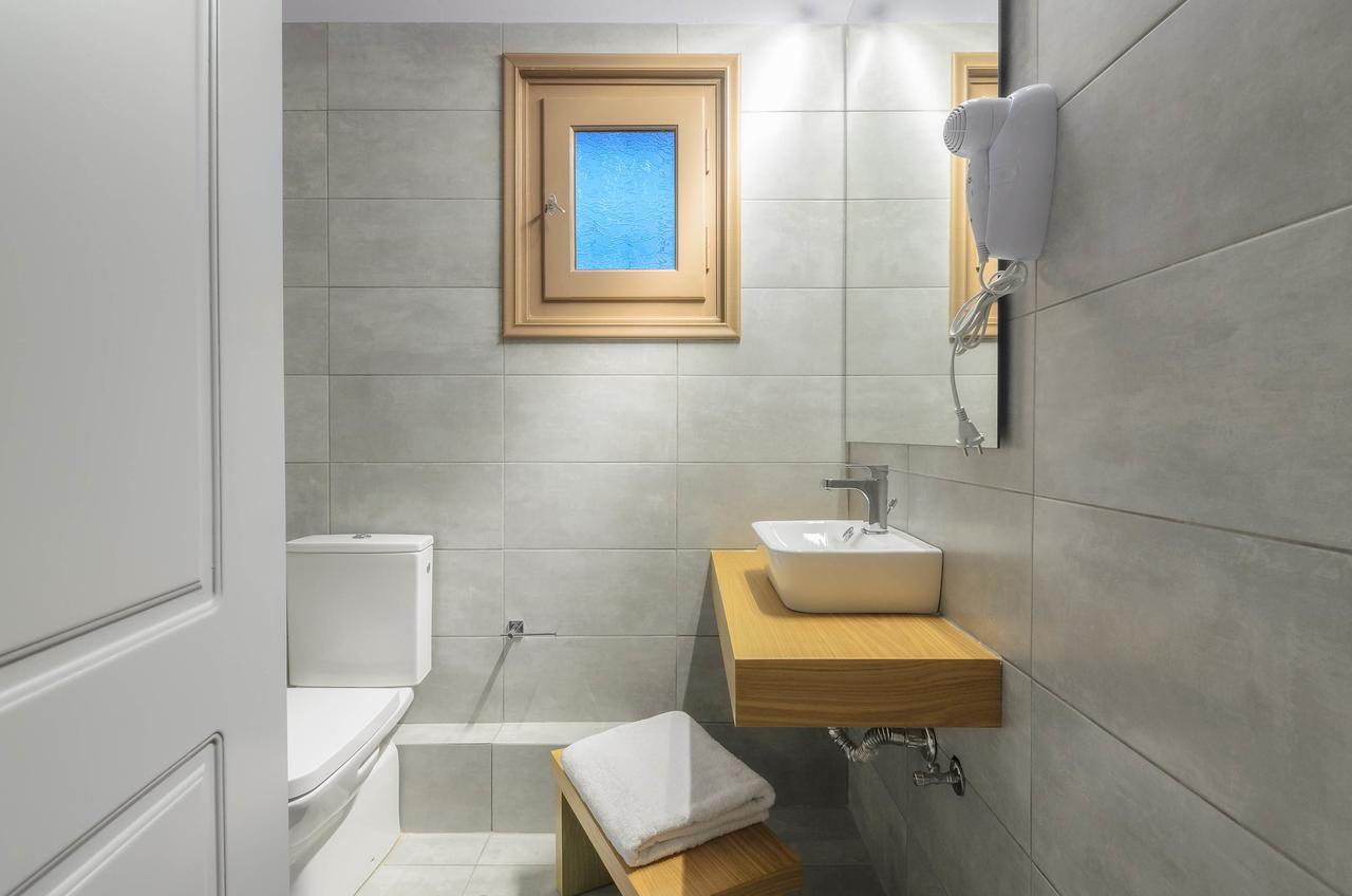 Melograno Villas Ambelokipoi  Bagian luar foto