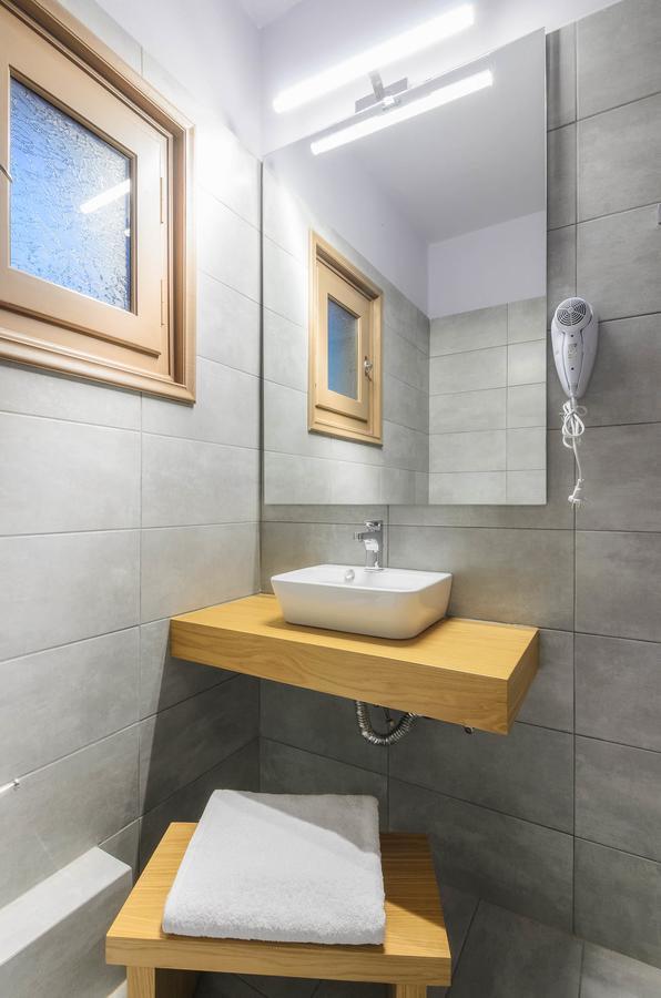 Melograno Villas Ambelokipoi  Bagian luar foto
