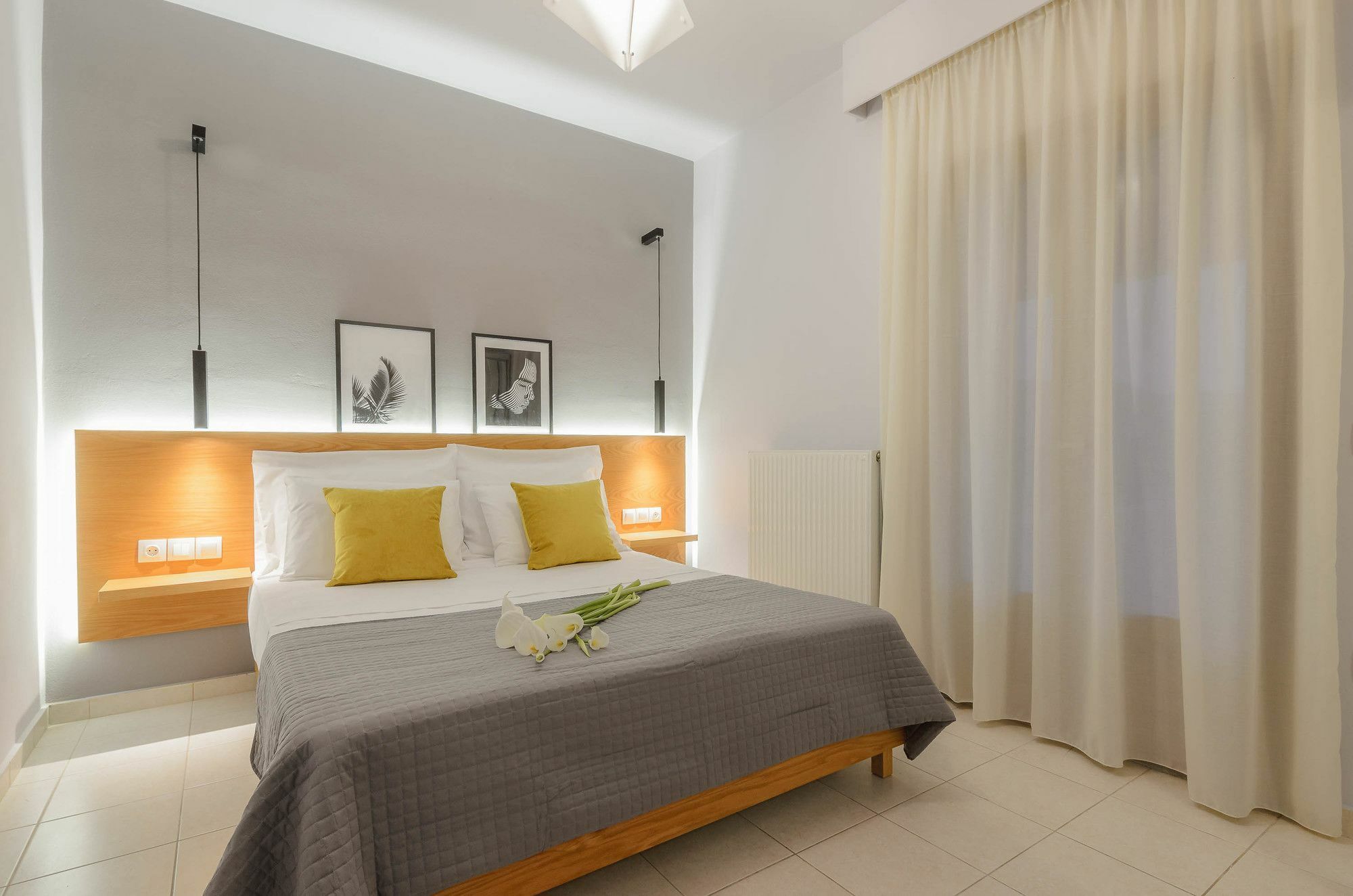 Melograno Villas Ambelokipoi  Bagian luar foto