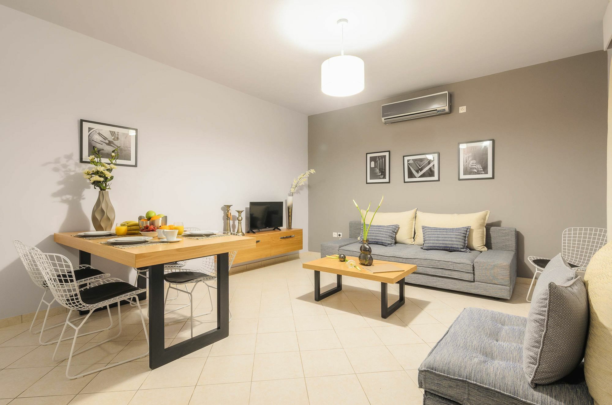 Melograno Villas Ambelokipoi  Bagian luar foto