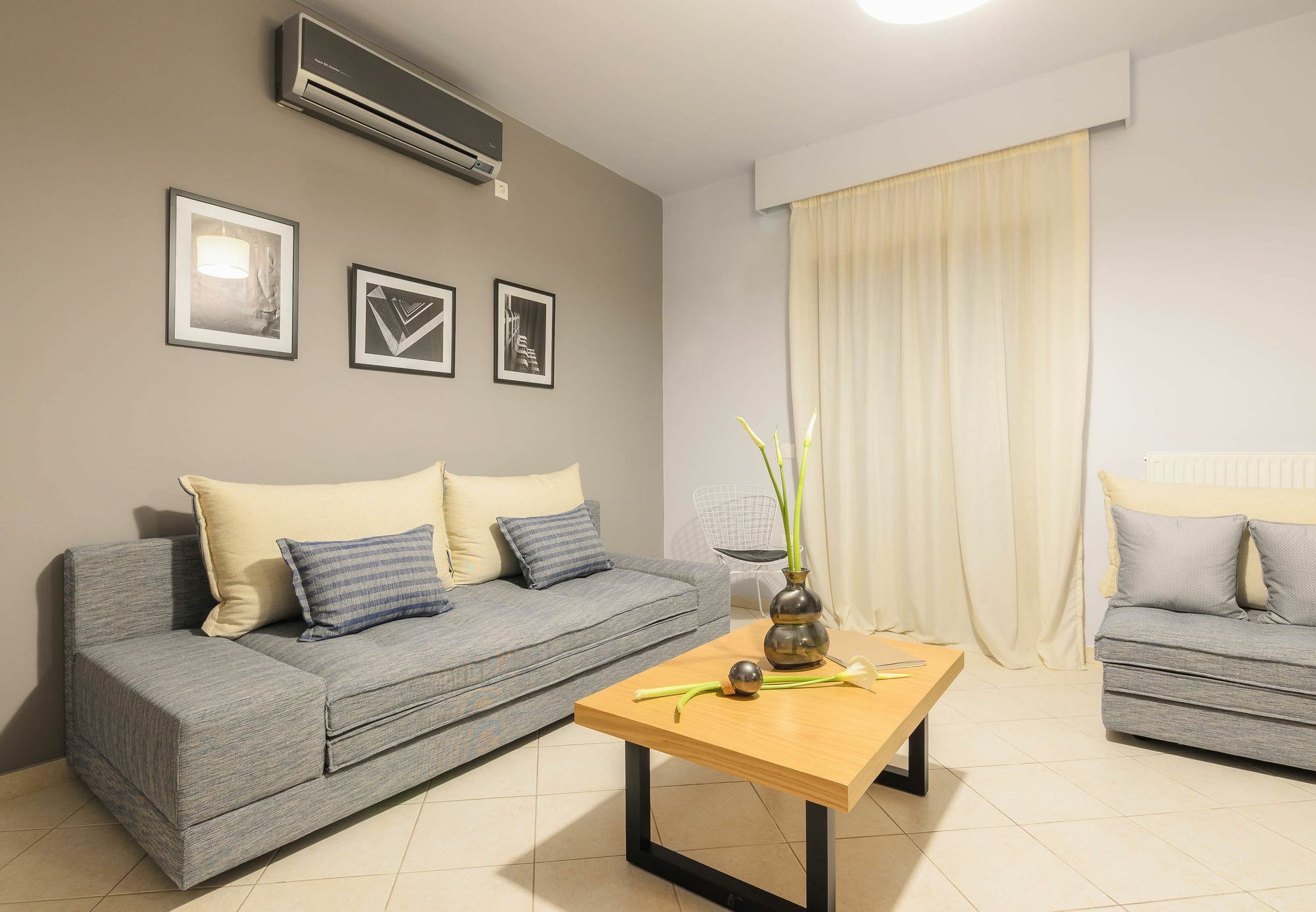 Melograno Villas Ambelokipoi  Bagian luar foto