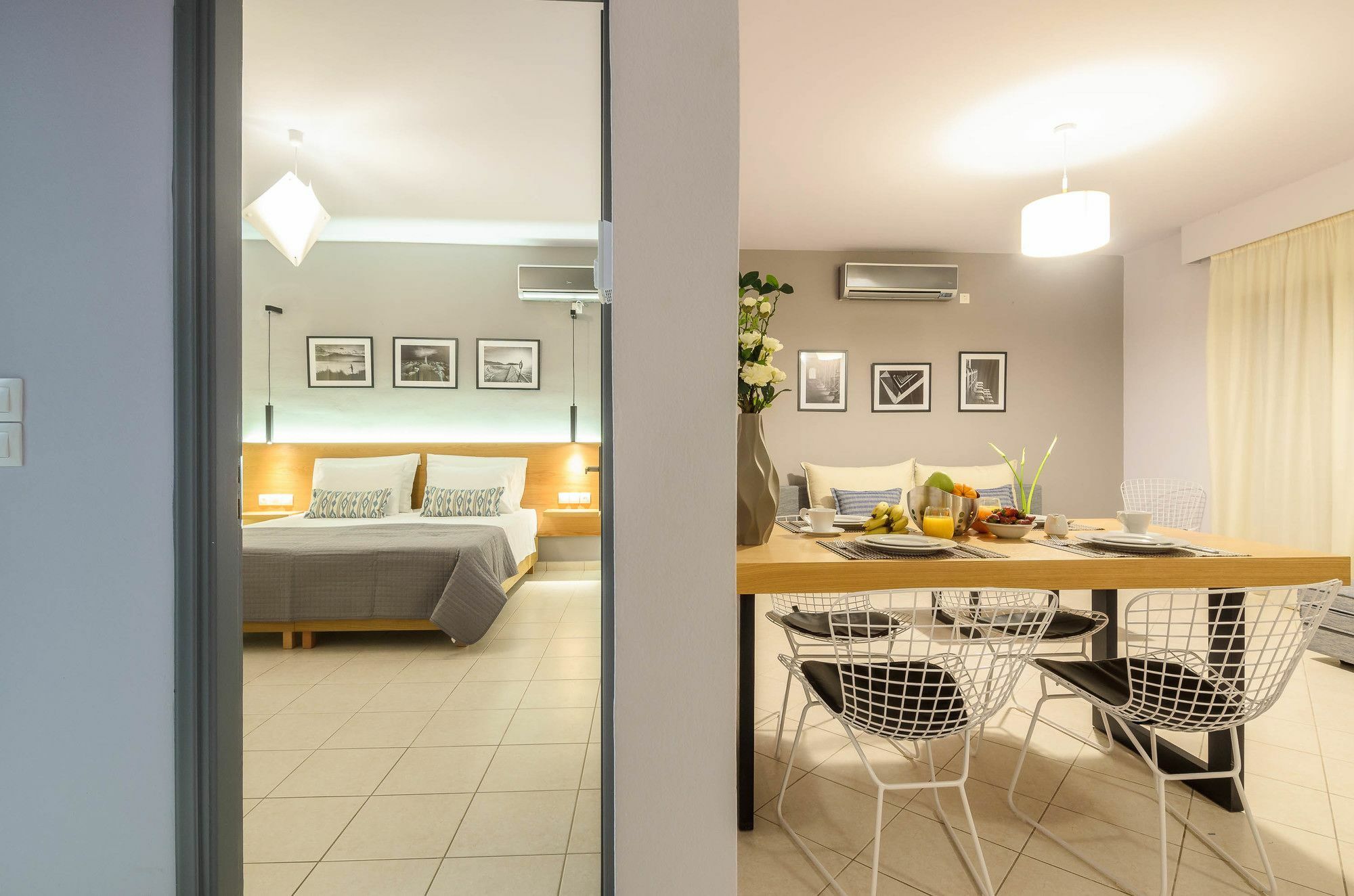 Melograno Villas Ambelokipoi  Bagian luar foto