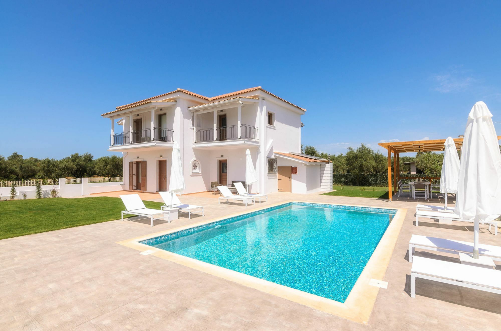 Melograno Villas Ambelokipoi  Bagian luar foto