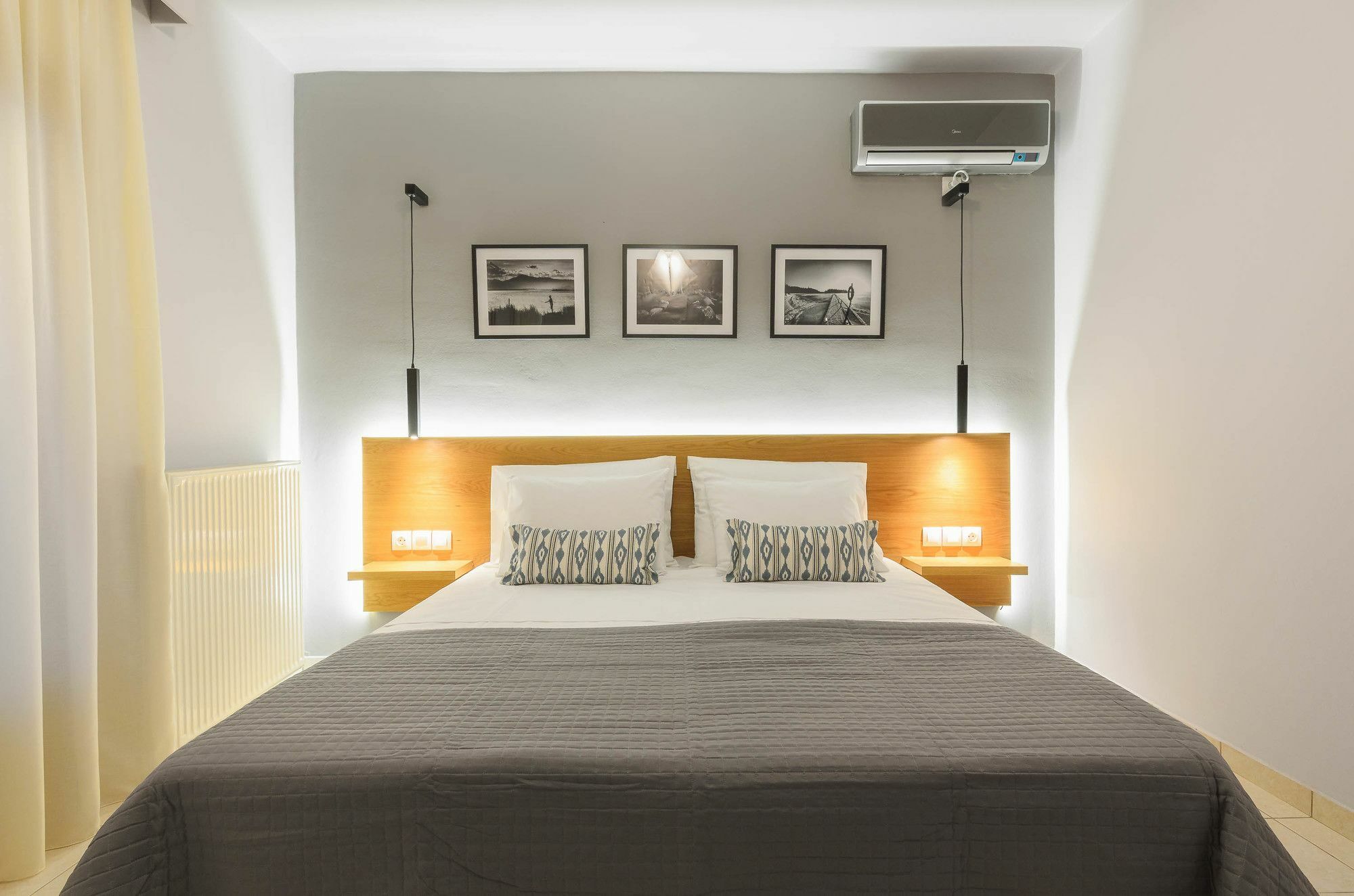 Melograno Villas Ambelokipoi  Bagian luar foto