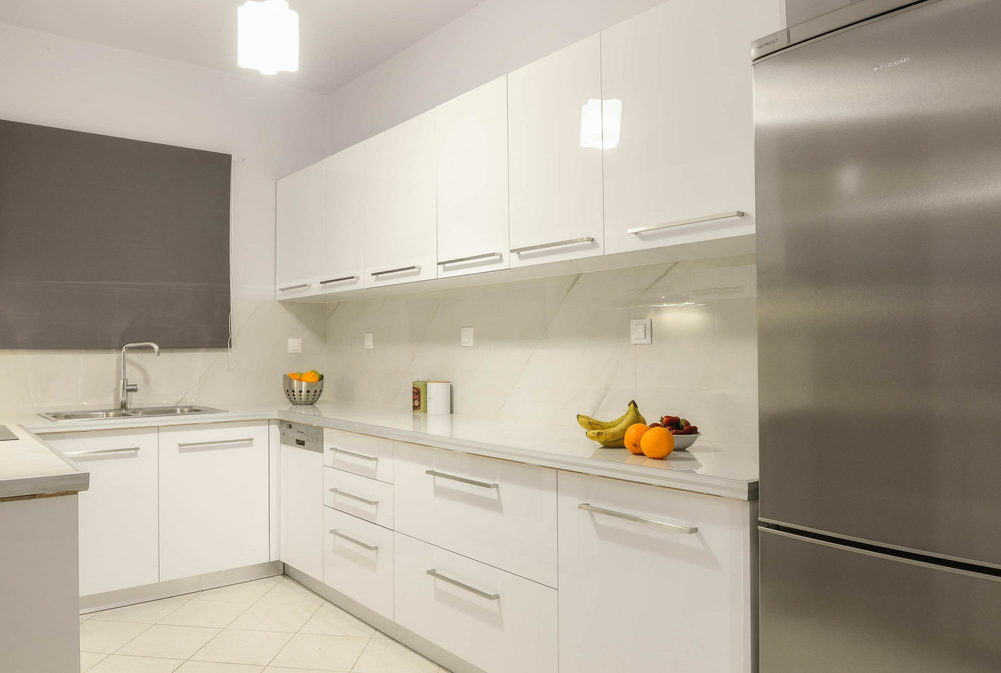 Melograno Villas Ambelokipoi  Bagian luar foto