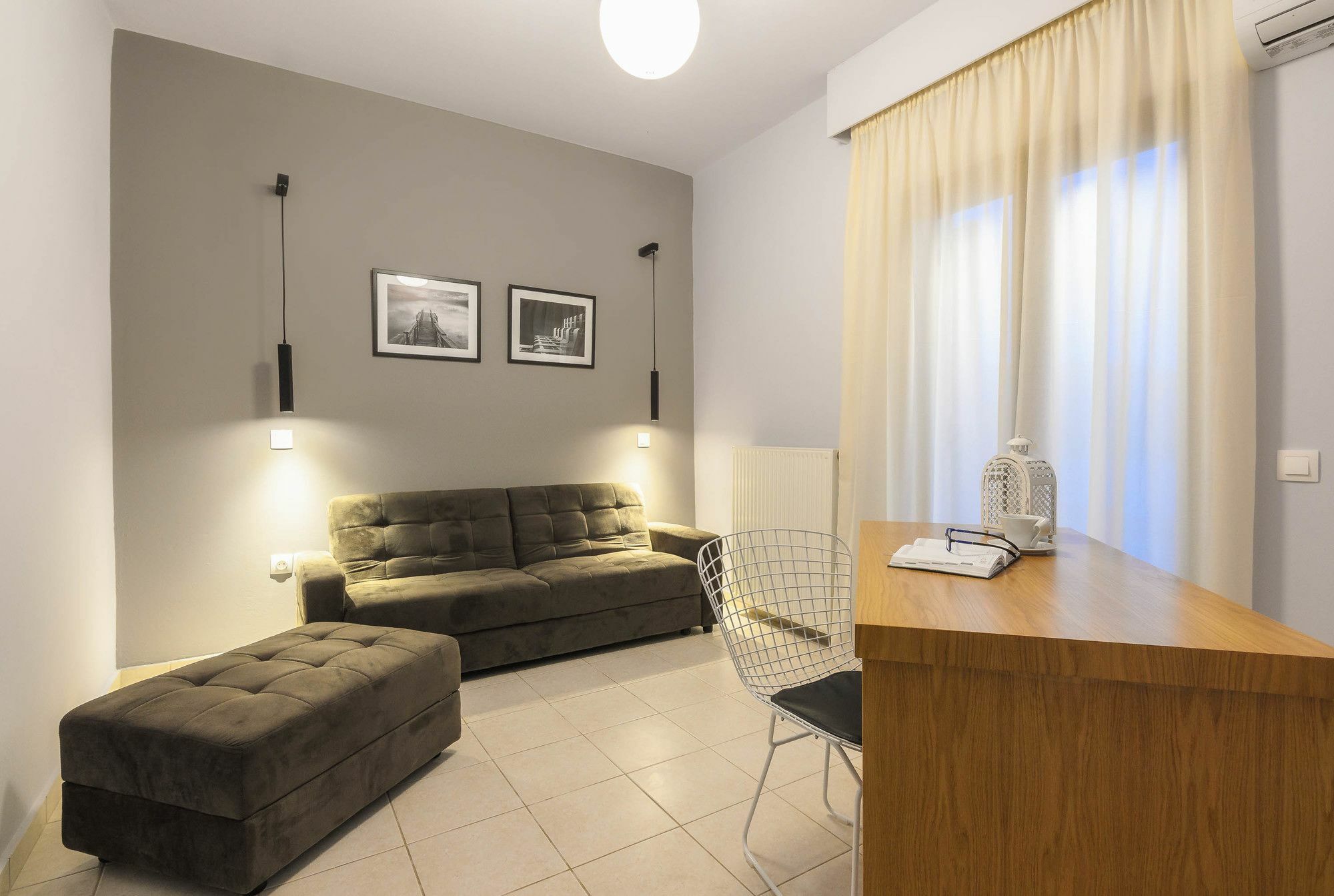 Melograno Villas Ambelokipoi  Bagian luar foto