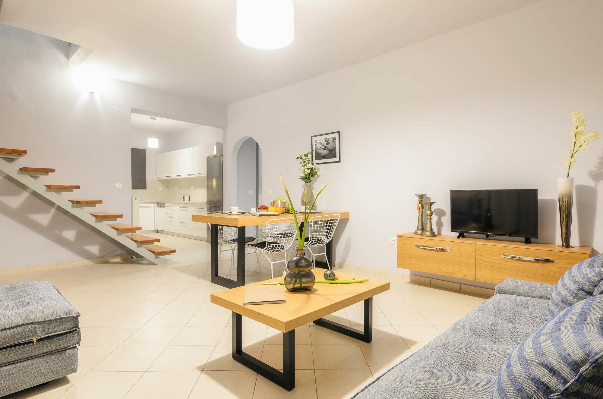 Melograno Villas Ambelokipoi  Bagian luar foto